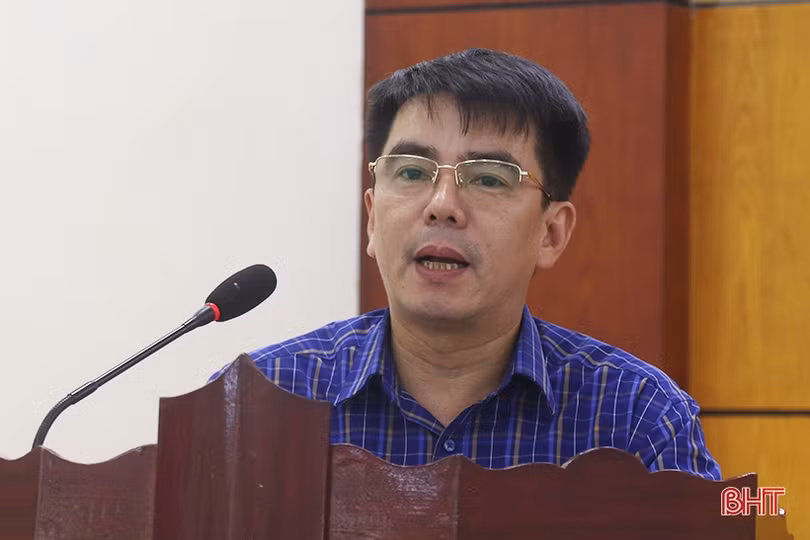 Tiếp tục nâng cao chất lượng, hiệu quả các cuộc kiểm tra, giám sát