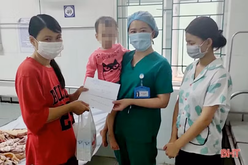 Thủ lĩnh Đoàn vững chuyên môn, nhiều nhiệt huyết