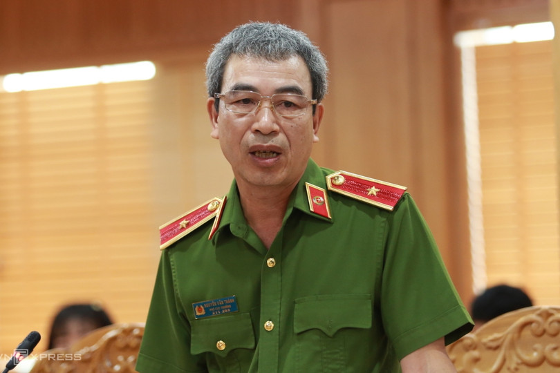 Bộ Công an điều tra giá sách giáo khoa cao bất thường
