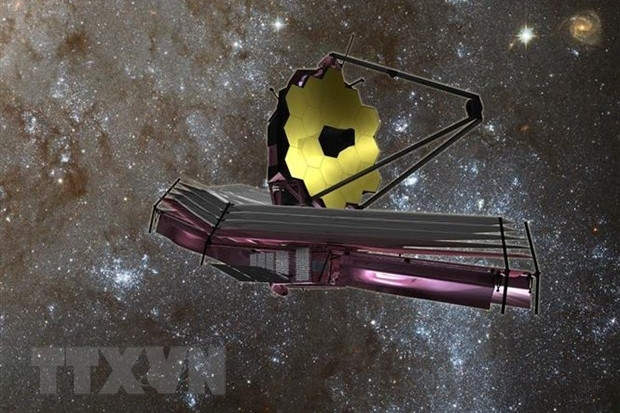 NASA phát hiện phân tử carbon quan trọng hình thành sự sống hình ảnh 1 NASA phát hiện phân tử carbon quan trọng hình thành sự sống