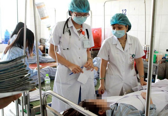 Giá khám theo yêu cầu không được vượt quá 500.000 đồng