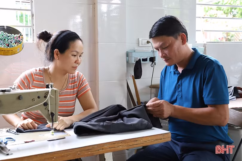 Nẻo về thiện lương của người từng nghiện ma túy nặng