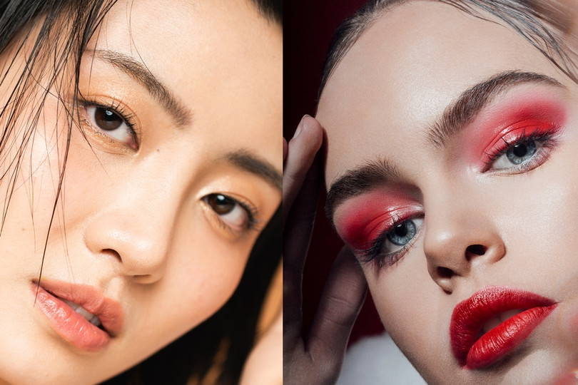 Trang điểm mùa hè, những gợi ý không thể bỏ qua