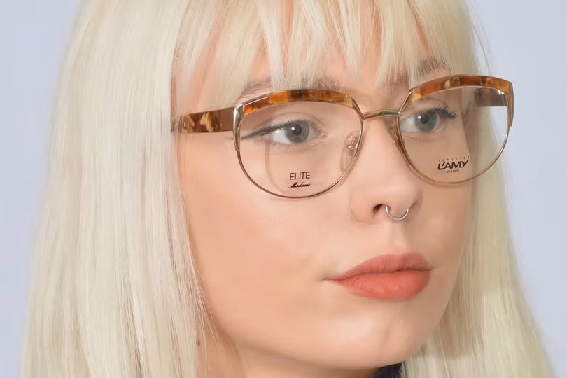 ‏“Bỏ túi” mẹo chọn kính mắt phù hợp cho từng khuôn mặt