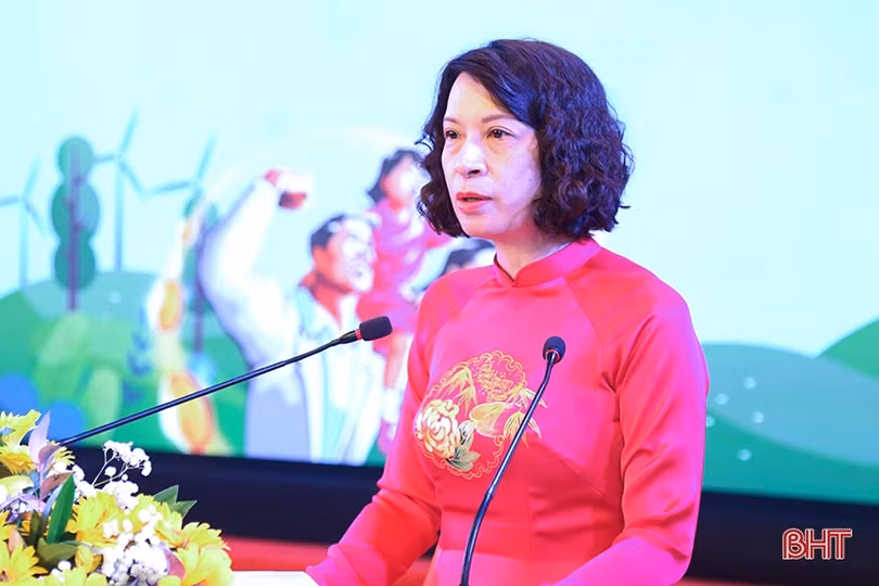 Hưởng ứng “Ngày Vệ sinh yêu nước nâng cao sức khỏe Nhân dân” tại Hà Tĩnh