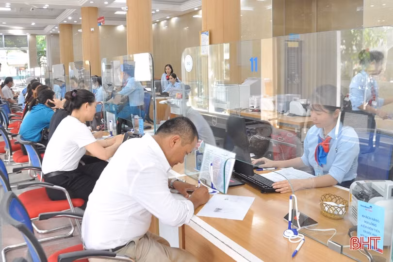 Dư nợ cho vay hỗ trợ doanh nghiệp nhỏ và vừa ở Hà Tĩnh tiếp tục tăng