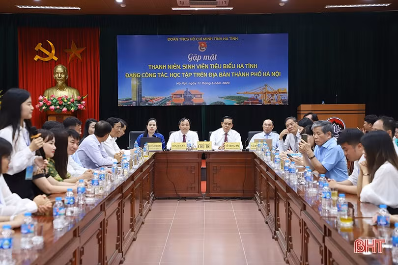 Hà Tĩnh nỗ lực thu hút nhân tài theo Nghị định 140 của Chính phủ