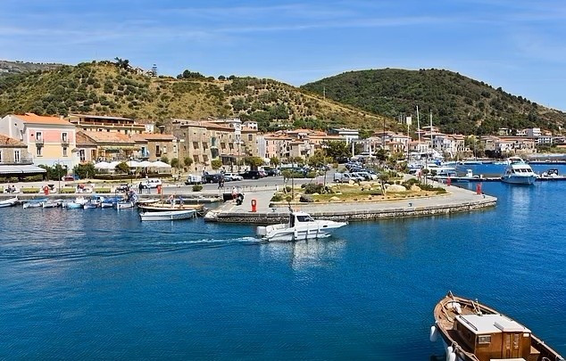 Làng nhiều người thọ hơn 100 tuổi | Báo Hà Tĩnh - Tin tức Hà Tĩnh mới nhất, tin nhanh Hà Tĩnh 24h