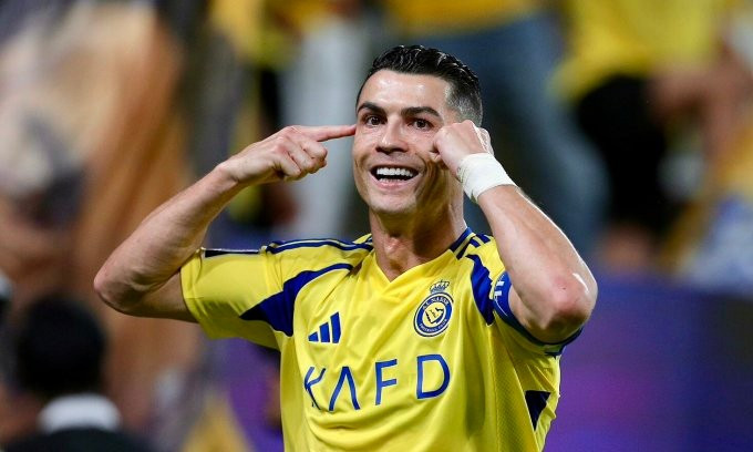 Tin chuyển nhượng tối 23/11: Man United chiêu mộ Lautaro Martinez; Ronaldo chia tay Al Nassr?