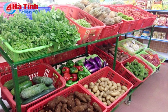 Khai trương cửa hàng Mitraco Food tại Hà Nội ảnh 3