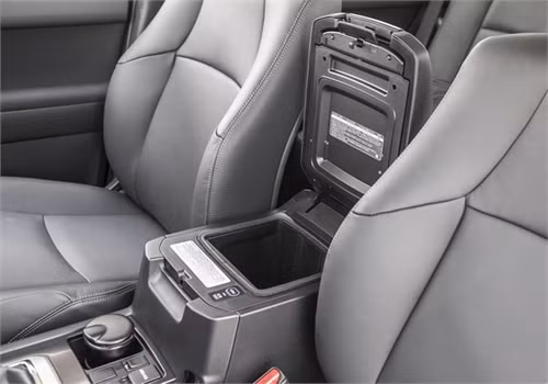 Toyota Prado 2015 giá gần 2,2 tỷ ảnh 7