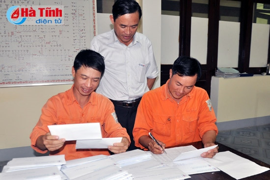 Thanh toán tiền điện qua ngân hàng: Nhanh chóng, tiện lợi! ảnh 1