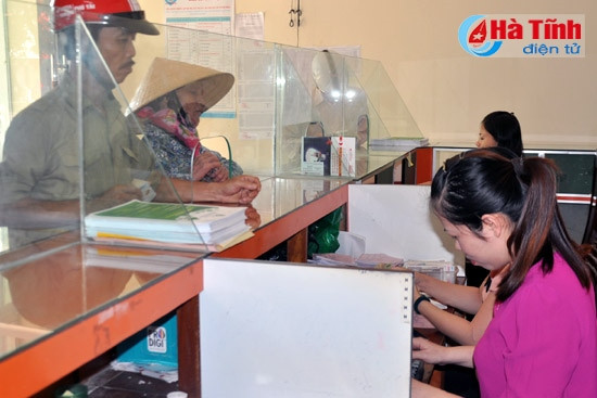 Thanh toán tiền điện qua ngân hàng: Nhanh chóng, tiện lợi! ảnh 2