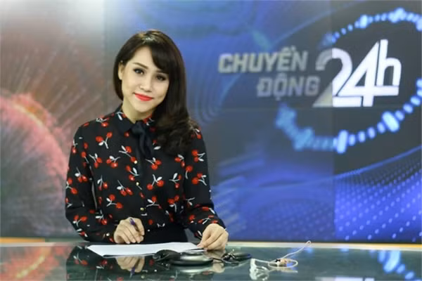 Tuyệt chiêu giúp các MC không đau họng dù nói nhiều ảnh 5