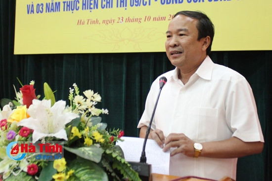 Tiếp tục đẩy mạnh sắp xếp, kiện toàn bộ máy các đơn vị, tổ chức ảnh 4