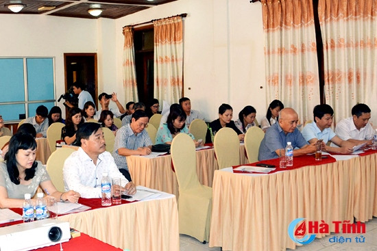 Nâng cao kiến thức truyền thông phòng, chống HIV/AIDS ảnh 1