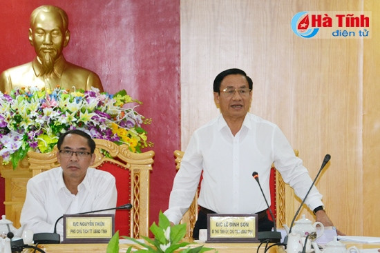 Có giải pháp cụ thể gắn với kết quả điều tra lao động, việc làm ảnh 1