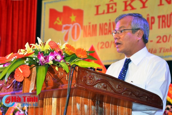 Tích cực đổi mới, nâng cao chất lượng đào tạo đội ngũ cán bộ cho tỉnh ảnh 6