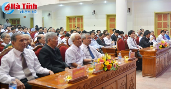 Tích cực đổi mới, nâng cao chất lượng đào tạo đội ngũ cán bộ cho tỉnh ảnh 1