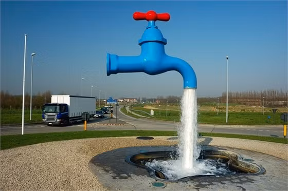 Những vòng xuyến độc đáo trên thế giới ảnh 8