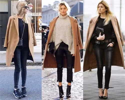 10 điều mọi tín đồ thời trang đều mong ước ảnh 4