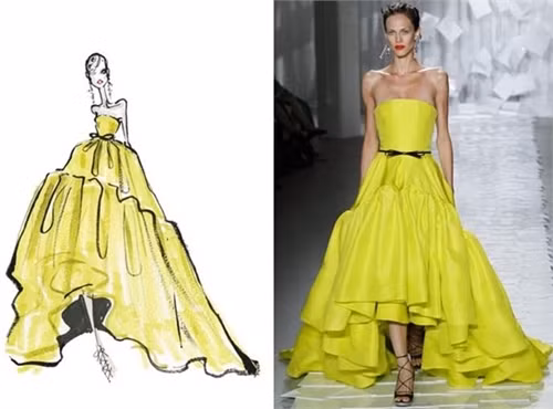 10 điều mọi tín đồ thời trang đều mong ước ảnh 6