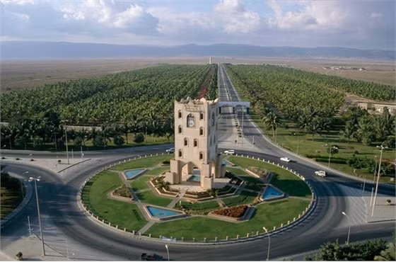 Những vòng xuyến độc đáo trên thế giới ảnh 7