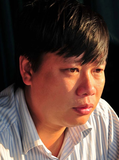 Nhà văn ở đâu trước tội ác? ảnh 2 Nhà văn ở đâu trước tội ác? ảnh 2