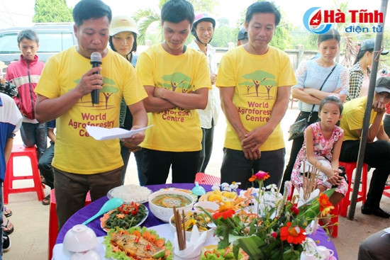 Thi “Vua đầu bếp nam” mừng ngày Phụ nữ Việt Nam ảnh 4