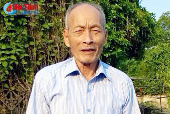 Niềm tin tiếp sức hành trình phấn đấu ảnh 1