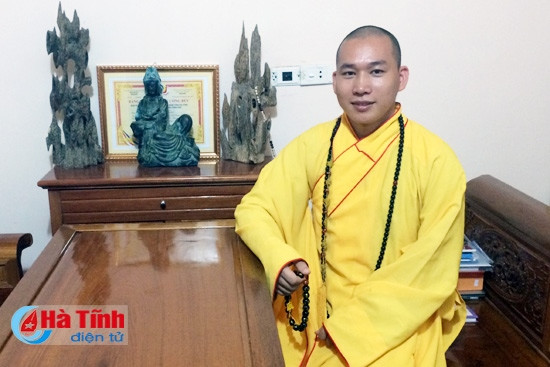 Niềm tin tiếp sức hành trình phấn đấu ảnh 3