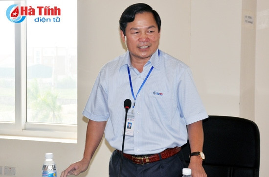 Tích cực nâng cao độ tin cậy trong cung cấp điện năng ảnh 3