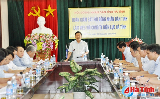 Tích cực nâng cao độ tin cậy trong cung cấp điện năng ảnh 1