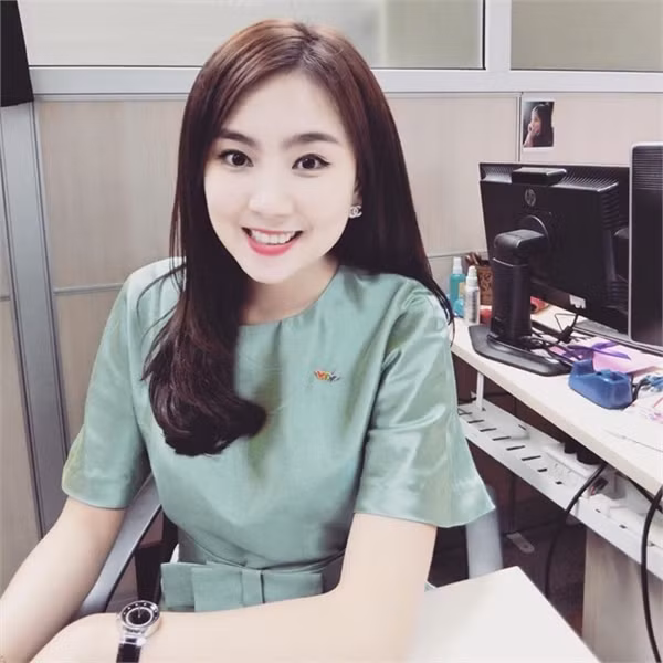 Tuyệt chiêu giúp các MC không đau họng dù nói nhiều ảnh 6