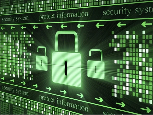 Mức độ bảo mật của hệ thống các webstie Việt Nam chỉ ở mức trung bình so với các nước trong khu vực và thấp so với trên thế giới. Ảnh minh họa