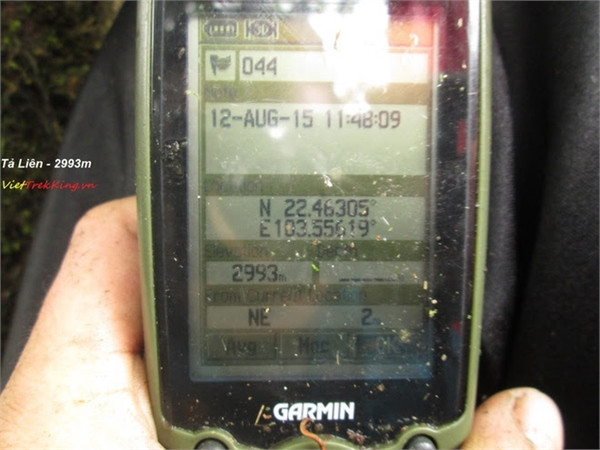 10 ngọn núi cao bậc nhất Việt Nam ảnh 6