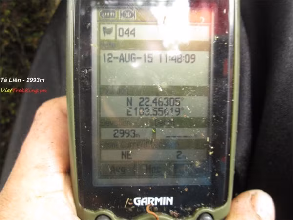 10 ngọn núi cao bậc nhất Việt Nam ảnh 6