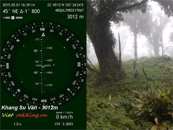 10 ngọn núi cao bậc nhất Việt Nam ảnh 5