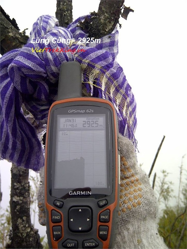 10 ngọn núi cao bậc nhất Việt Nam ảnh 9