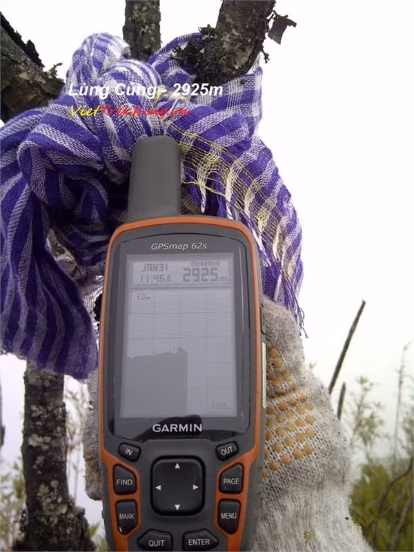 10 ngọn núi cao bậc nhất Việt Nam ảnh 9