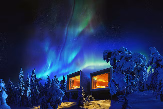 nhung khach san tren cay khien du khach me man vi qua tuyet voi