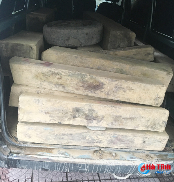 o to 9 cho duoc lot het ghe ngoi de chat day go lim lau