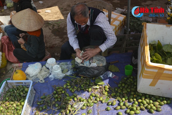 net dep cho que ngay tet