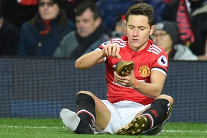 ander herrera doi mat voi 2 nam tu vi dan xep ty so