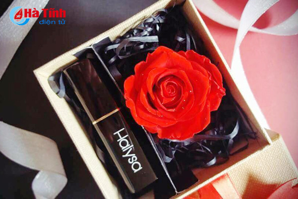 thoa suc chon hoa tuoi chocolate cho ngay le tinh nhan