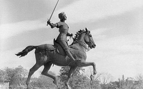 7 nu chien binh noi bat trong lich su the gioi tu co chi kim