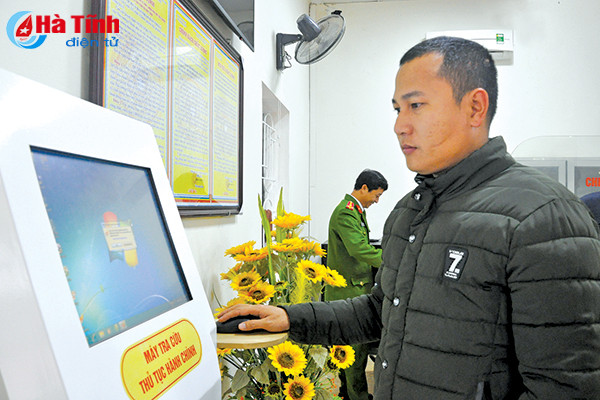 khi nguoi dan doanh nghiep duoc phuc vu