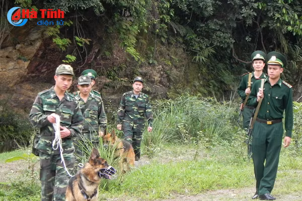 gac niem vui doan tu giu binh yen cho nhan dan don tet vui xuan