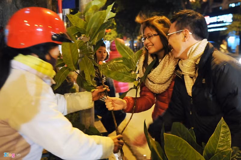 xuat hanh dau nam va nhung tuc le khong the thieu trong dip tet