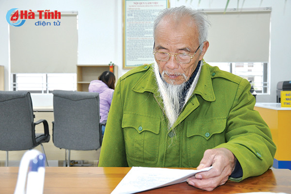 khi nguoi dan doanh nghiep duoc phuc vu